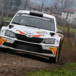 23° RALLY PREALPI MASTER SHOW - Gallery 4